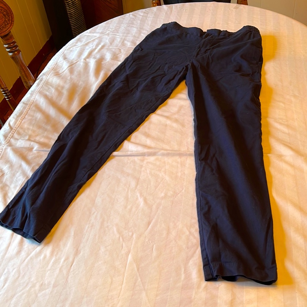 Banana Republic Mens pants 33x34 never worn